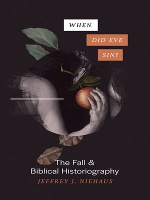 cover image of When Did Eve Sin?
